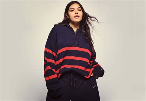 tommy hilfiger curve size guide